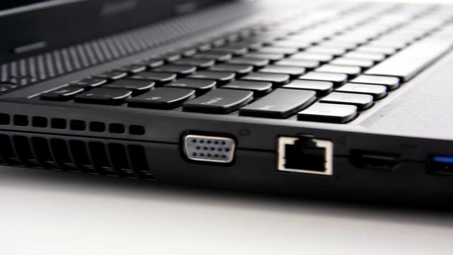Lenovo IdeaPad G510 (59-413745) - unboxing смотреть онлайн