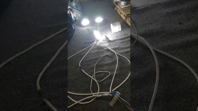 Пульт контроллер управления светом horoz electric смотреть онлайн