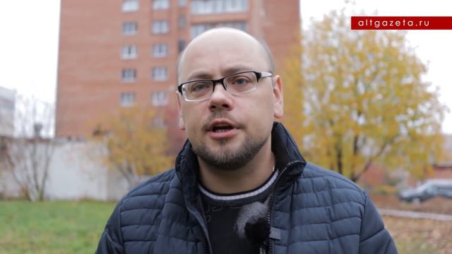 Подростки и полицейский спасли на пожаре не только детей I Богородское смотреть онлайн