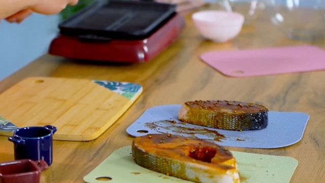 Салаты с Кабачком