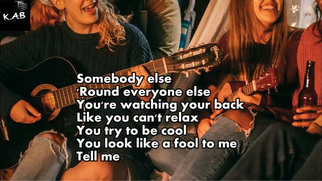 COMPLICATED-AVRIL LAVIGNE (KARAOKE ACOUSTIC/BACKING TRACK) смотреть онлайн