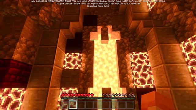 Minecraft RTX! Карта Средневековье RTX / Medieval RTX / смотреть онлайн