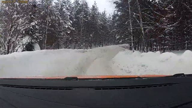 20190127 145726 СУ 3 2 мимо поворота смотреть онлайн