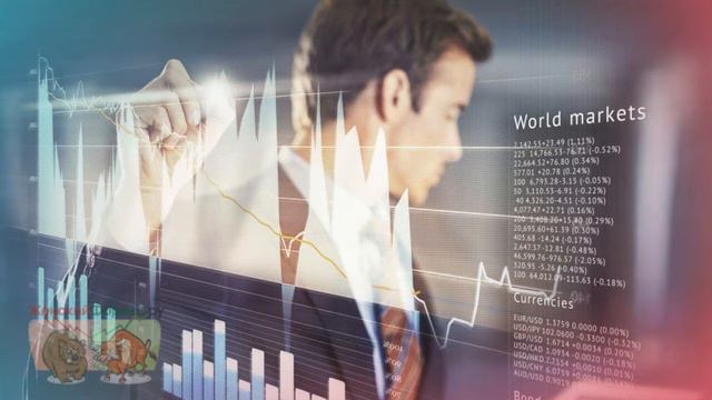 Деривативы. Ключевые особенности смотреть онлайн