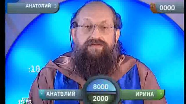 Игры разума (15.04.2005) смотреть онлайн