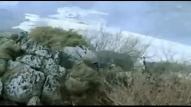 И ушла на небеса рота (памяти 6-й роты). Бой у высоты 776. смотреть онлайн