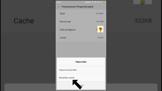Cara Mengatasi Installer Paket Terus Berhenti Di Hp Xiaomi | Realme | Redmi | Tutorial Official