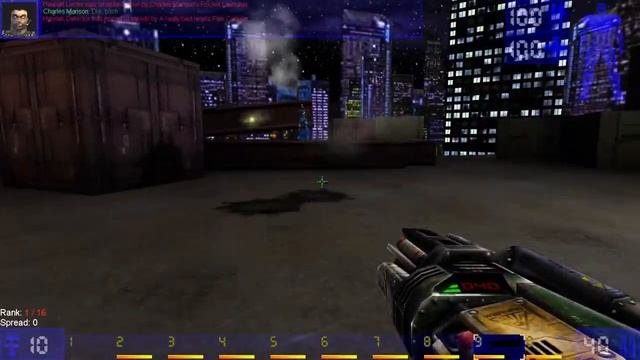 Quick Fix Games смотреть онлайн