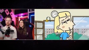 ШУРИК И ШАРИК — Пилот | Реакция на Феникс Анимация