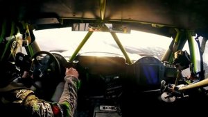 Italo disco  D White   No Connect  Dakar Race Babe crazy truck Modern Martina Win extreme remix