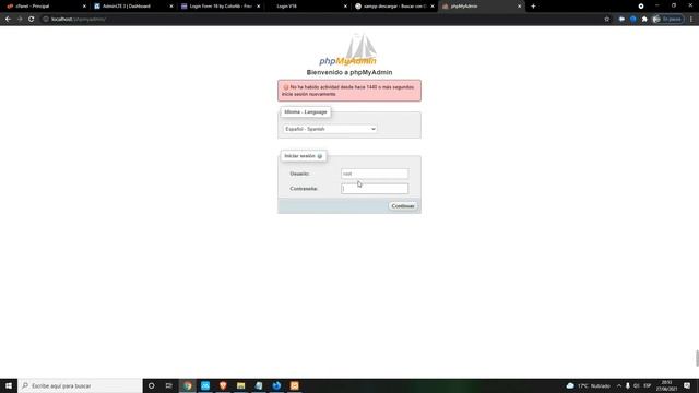 Delivery app con Android Studio PhP y Mysql || #2 смотреть онлайн