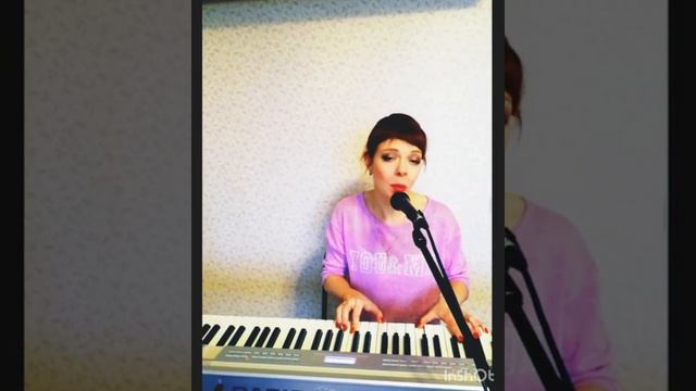 Пара нормальных - Happy end (Anastasia_MasSka cover) смотреть онлайн