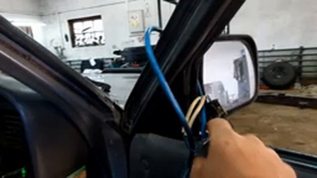 Хай-Люкс 106 кузов ремонт габаритов и поиск короткого замыкания смотреть онлайн