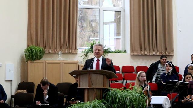 Богослужение 12.12.2021