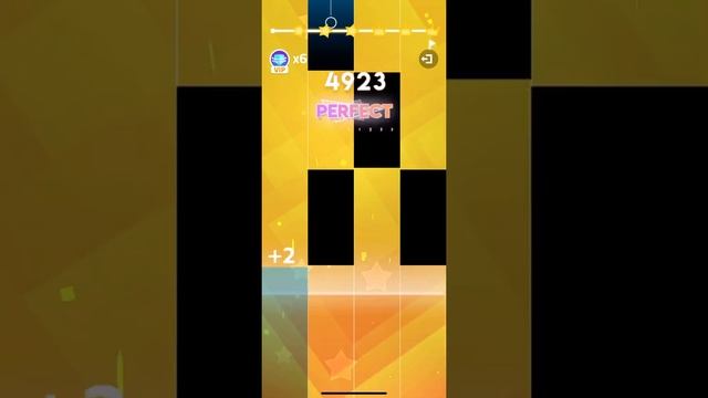 Magic Tiles 3 - Dance Monkey by Tones and I (NEW HIGH SCORE) | 14154 смотреть онлайн