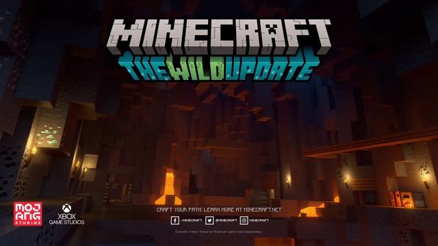 Minecraft PE 1.19.20 Official Version | Mcpe 1.19.20 Update смотреть онлайн