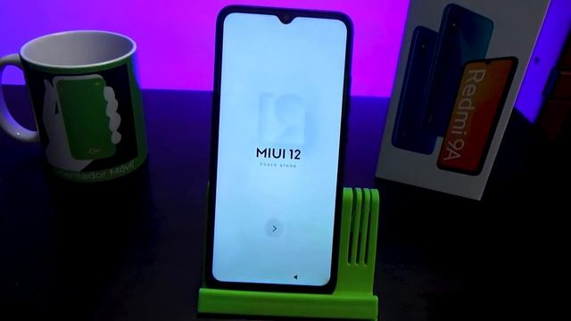 XIAOMI REDMI 9A ☑️Restaurar De Fabrica O Borrado General de tu MÓVIL [FÁCIL]?#OrientadorMovil смотреть онлайн