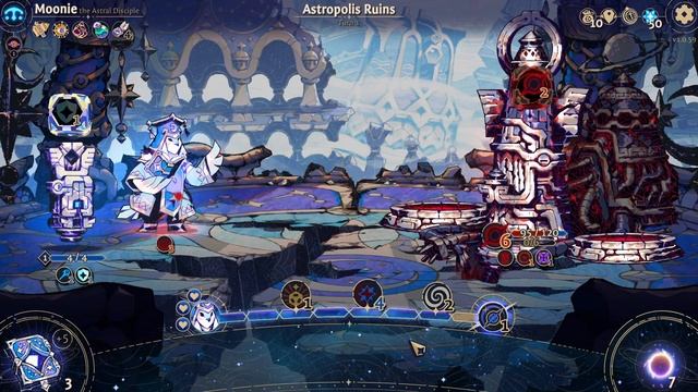 [Test Play] Astrea: Six-Sided Oracles - 15 смотреть онлайн