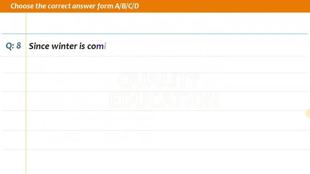 Kinds of Sentences Quiz 2 | Simple, Compound, Complex & Compound-complex sentences смотреть онлайн