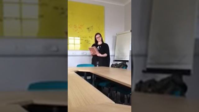 Freya Anderson-Ward смотреть онлайн