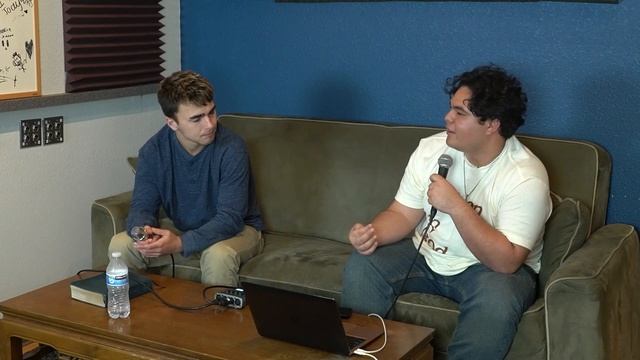 How Can You Begin the Reconciliation Process? смотреть онлайн