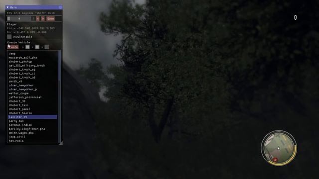 Mafia II - Русские Машины(мод) - Betrayal of Jimmy (Gameplay) смотреть онлайн