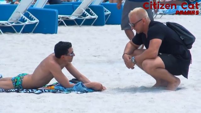 ТЫ ХОЧЕШЬ ЧПОК? (Vitalyzdtv 
