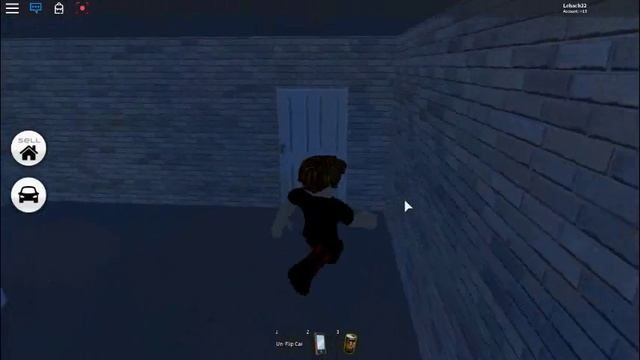 дрифт в игре Pacifico роблокс смотреть онлайн