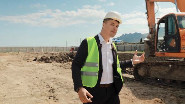 Апарт-комплекс SkySoul Resort в Коктебеле, Крым смотреть онлайн