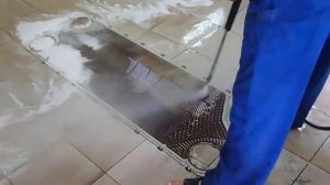 Методы очистки пластинчатых теплообменников