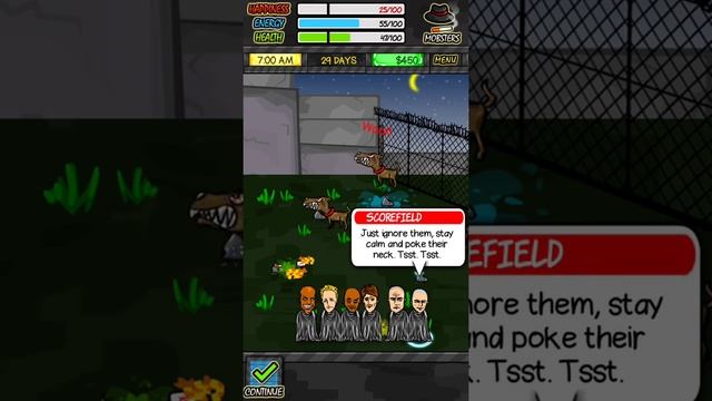 Prison Life RPG - Escape Prison Gameplay смотреть онлайн