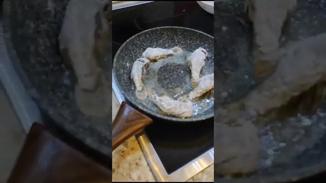 Вкусные угощения для гостей