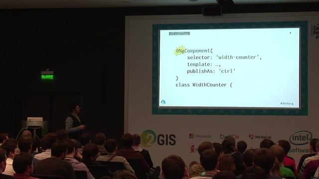 Vyacheslav Egorov Frontend смотреть онлайн