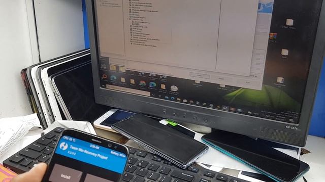 Samsung S8 G950f U12 Root On Android 9 | instal TWRP + Magisk With File Link 100% Working Urdu/Hind смотреть онлайн