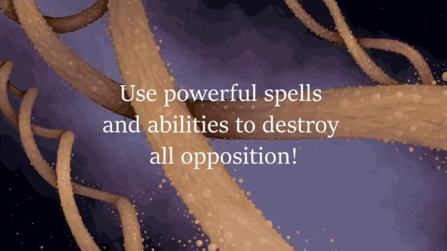 Weaves of Fate Trailer (Updated) смотреть онлайн