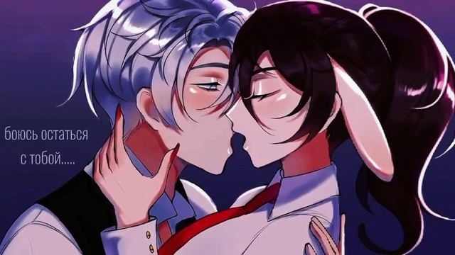 разойдёмся.. ••|Безответно влюблена в хулигана школы|••#руня#рунямайнкрафт#майнкрафт#рек смотреть онлайн