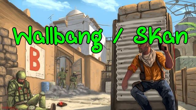 SLANG w CS:GO смотреть онлайн