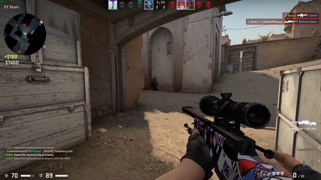 when every gun has good rng смотреть онлайн