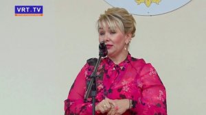 ЦМСЧ № 21 отметила 75-летний юбилей!