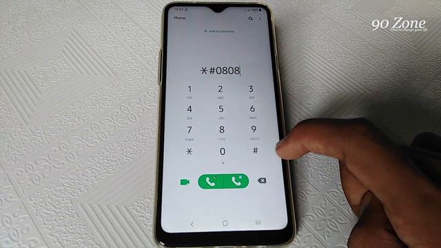 Samsung Galaxy A20s Secret Codes - For A10s A30s A50s [A Series] смотреть онлайн