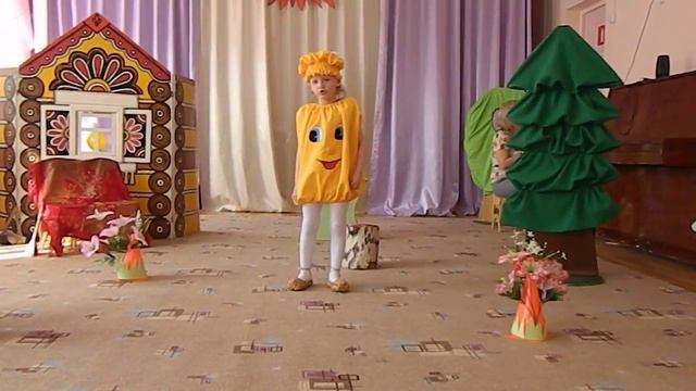 Колобок смотреть онлайн