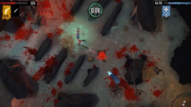 Ritual: Crown of Horns | PC Gameplay смотреть онлайн