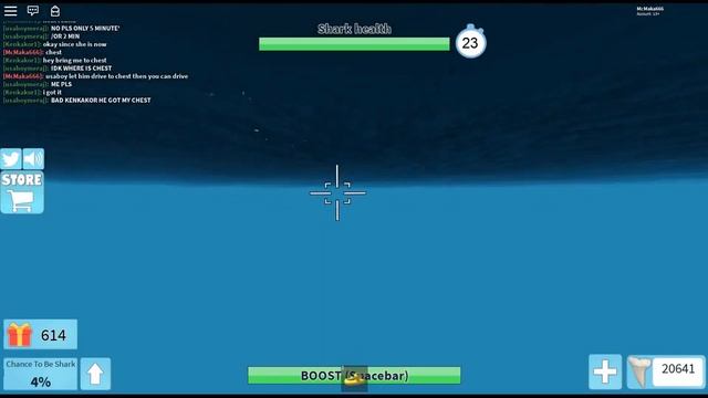 (STORY) HOW I BECAME RICH IN SHARKBITE? (ROBLOX)! смотреть онлайн