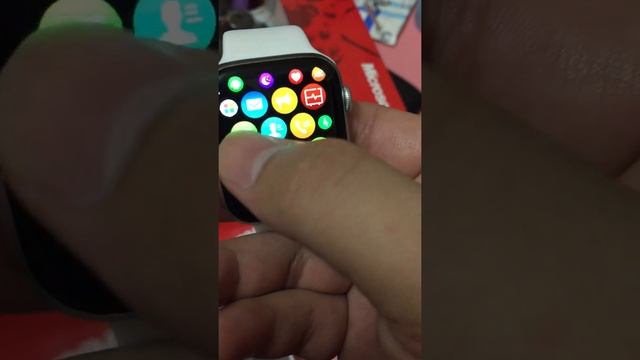 Hướng dẫn cài đặt lại ngôn ngữ Tiếng Việt cho Đồng hồ thông minh W26 смотреть онлайн