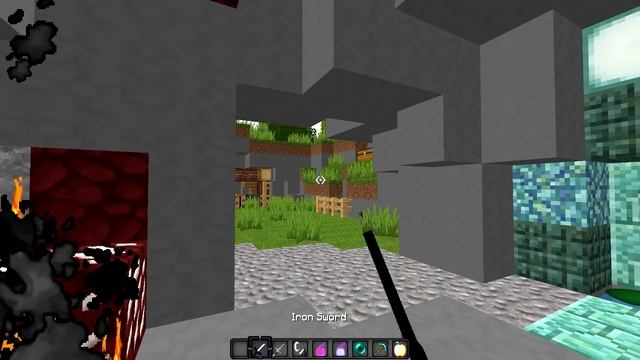 MINECRAFT PVP TEXTURE PACK - HUAHWI REVIVAL (SHORT SWORDS) смотреть онлайн