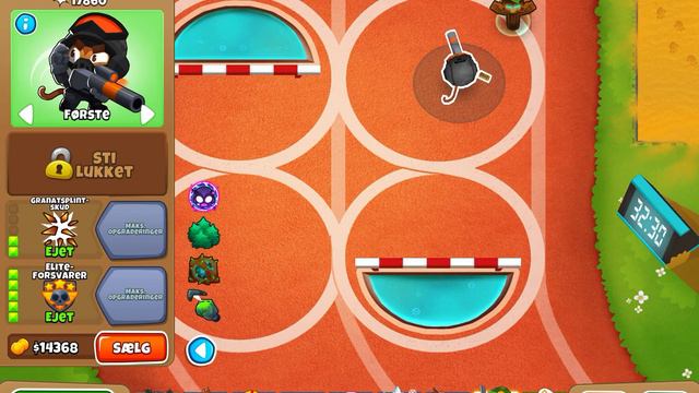 Bloons td 6? смотреть онлайн