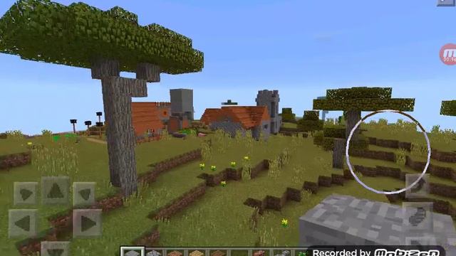 Сид на деревню из акации 0.15.3 смотреть онлайн