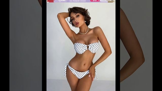 ТОП 12 купальников 2023 г.