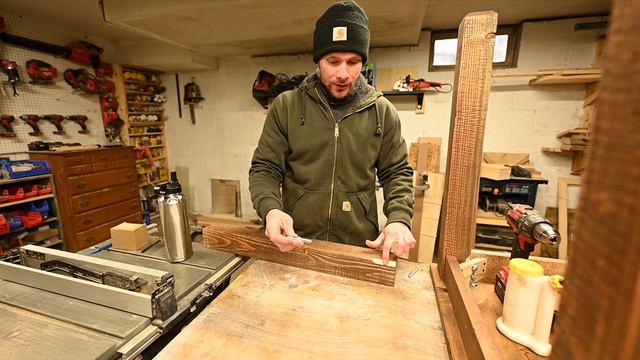 Removable Table Legs Made Easy - How to make Removable Table Legs - Detailed Tutorial смотреть онлайн