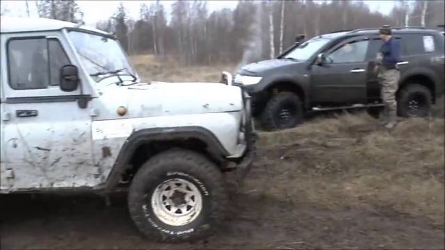ратчинский полигон 4x4 lipetsk expedition club смотреть онлайн